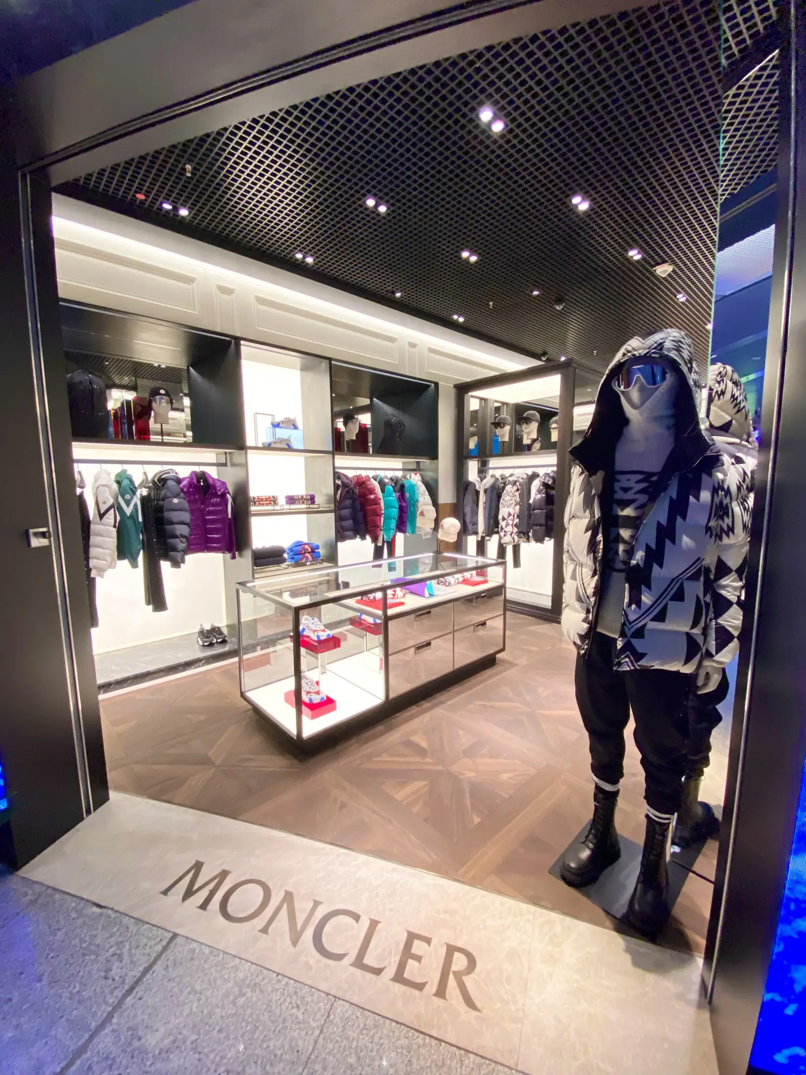 Moncler