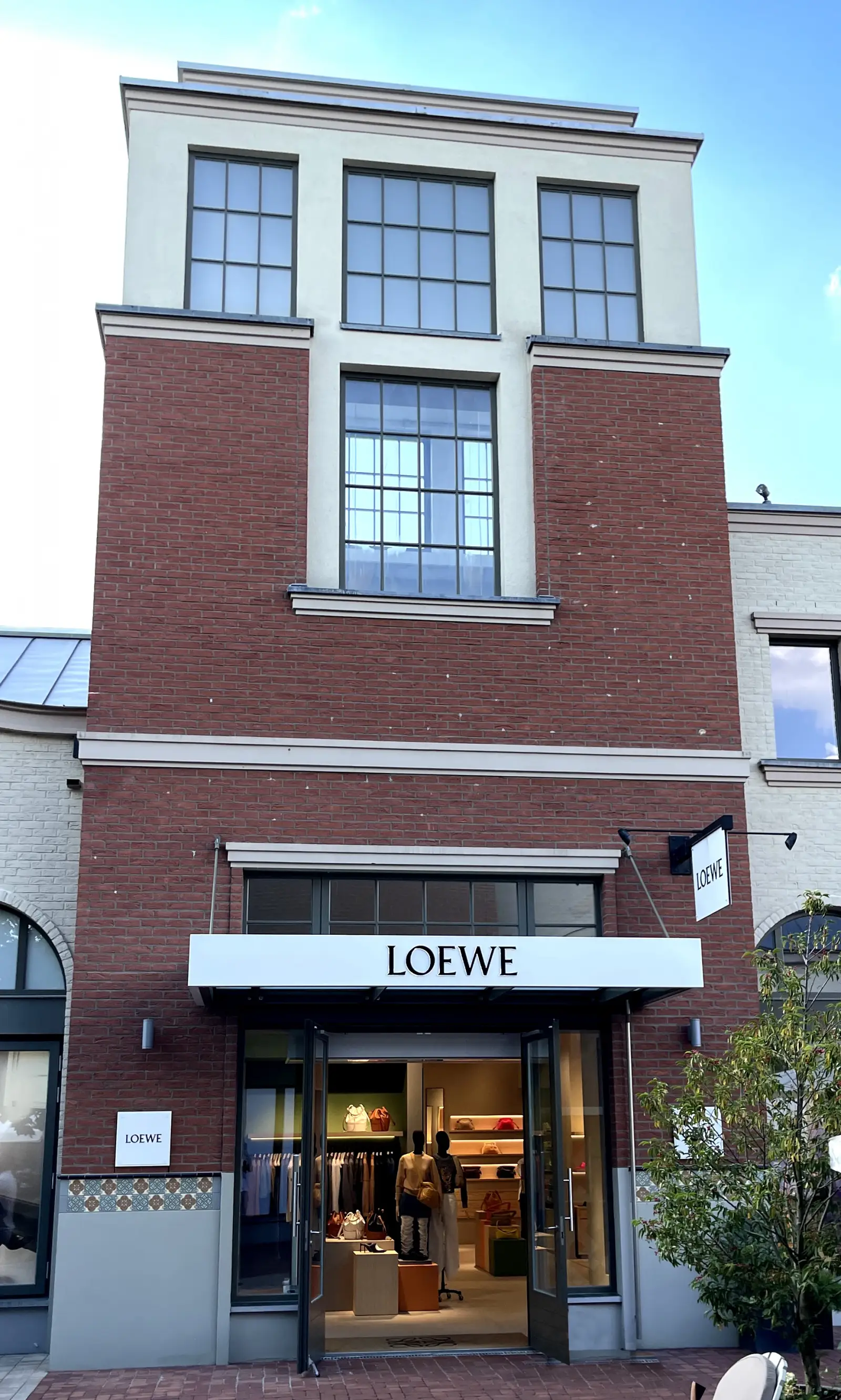 Löwe